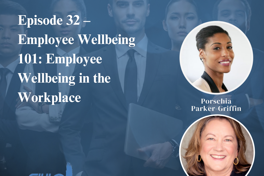 Employee Wellbeing 101: Employee Wellbeing In The Workplace With Dr 