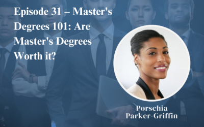 Master’s Degrees 101: Are Master’s Degrees Worth it?