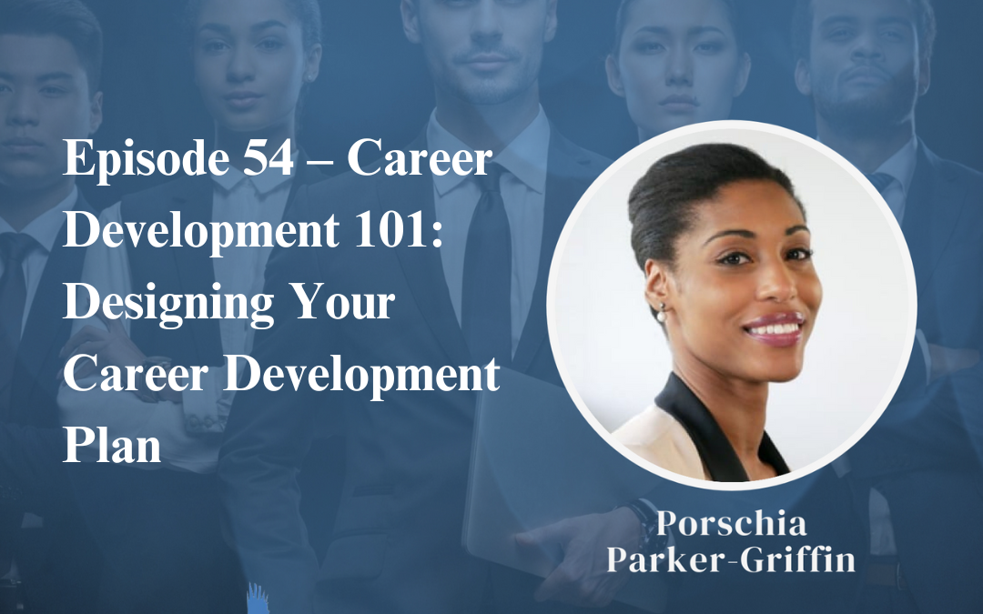 Career Development Plan