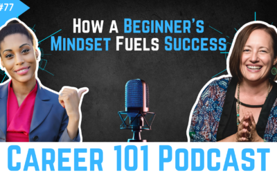 Mindset 101: Having a Beginner’s Mindset with Shawn Fink