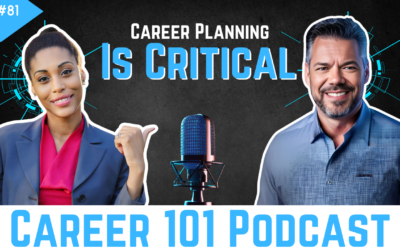 Career Planning 102: Proactive Career Planning with Mark Allred