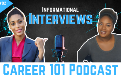 Interview 103: Informational Interviews with Wynter Love