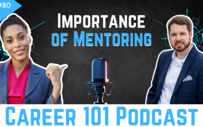 Mentoring 102: Building a Mentoring Relationship with Trevor Houston