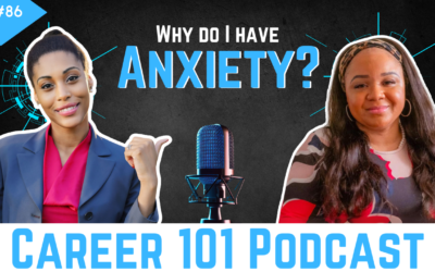 Mental Health 102: Why do I have anxiety? with Shara Ruffin